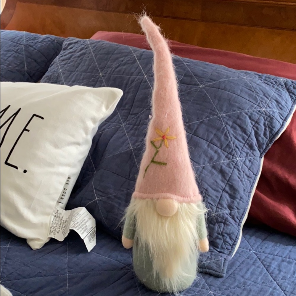 Easter gnomes - Picture 3 of 3